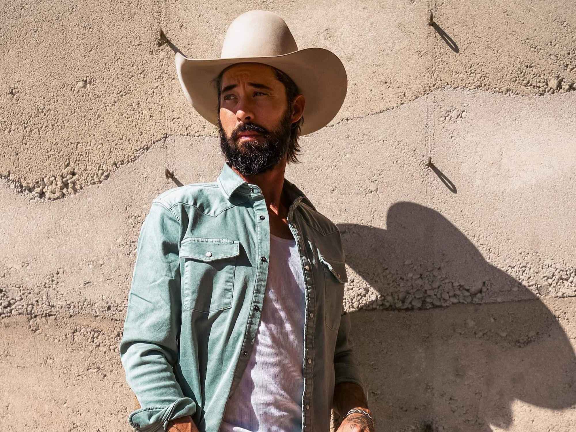 Ryan Bingham