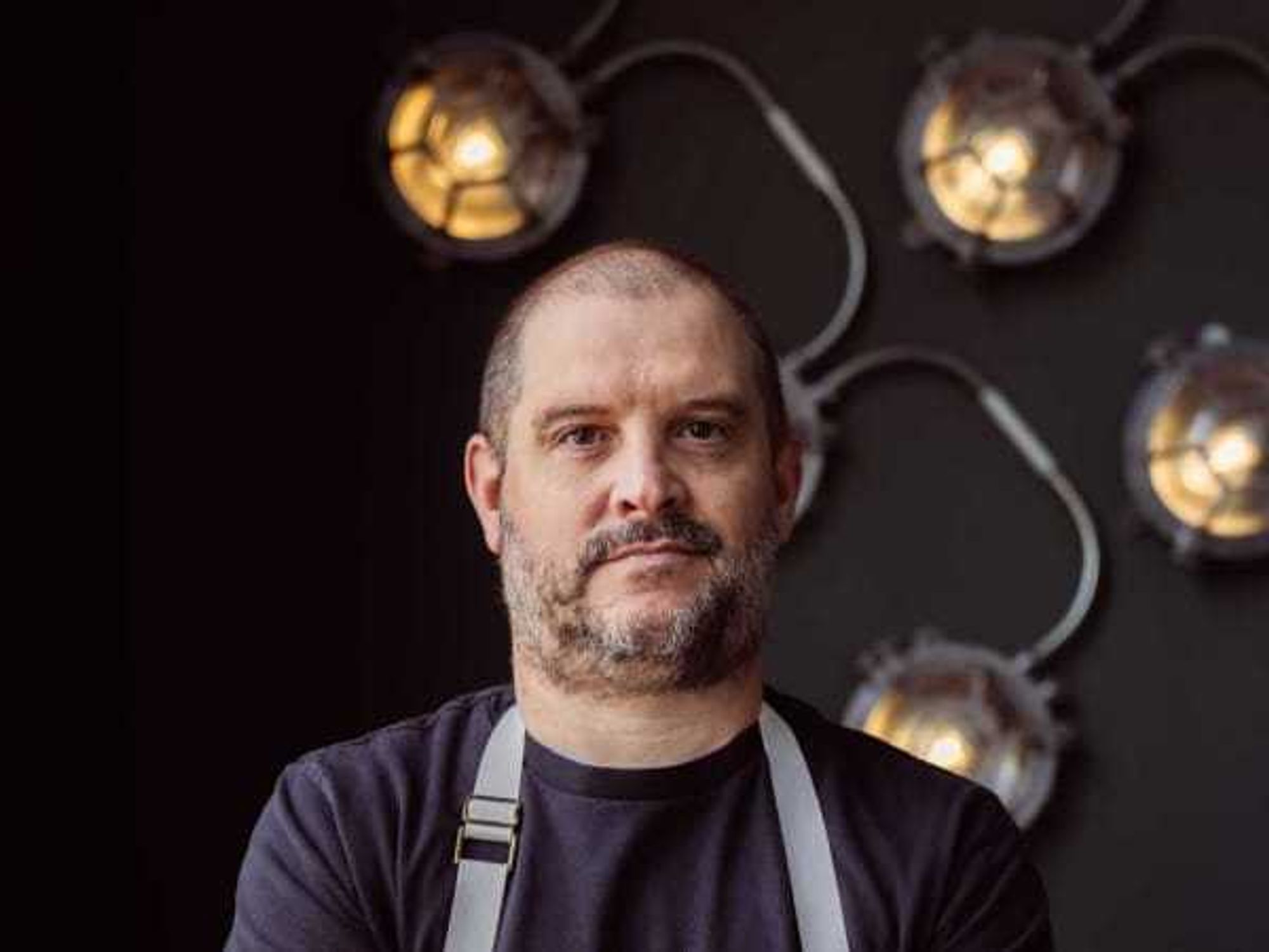 Ryan Lachaine State of Grace