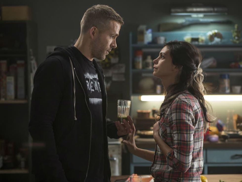 Box Office Juggernaut Deadpool Is An Equal Opportunity Offender And 