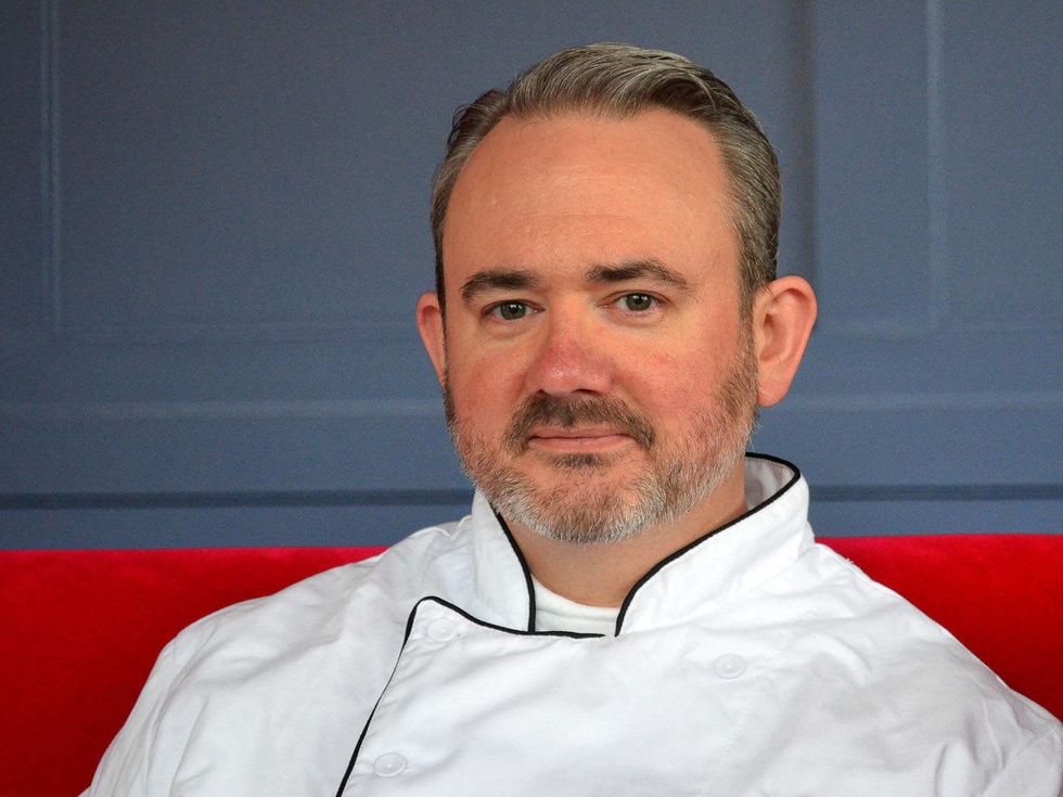 Ryan Savoie, Saint Arnold Brewery