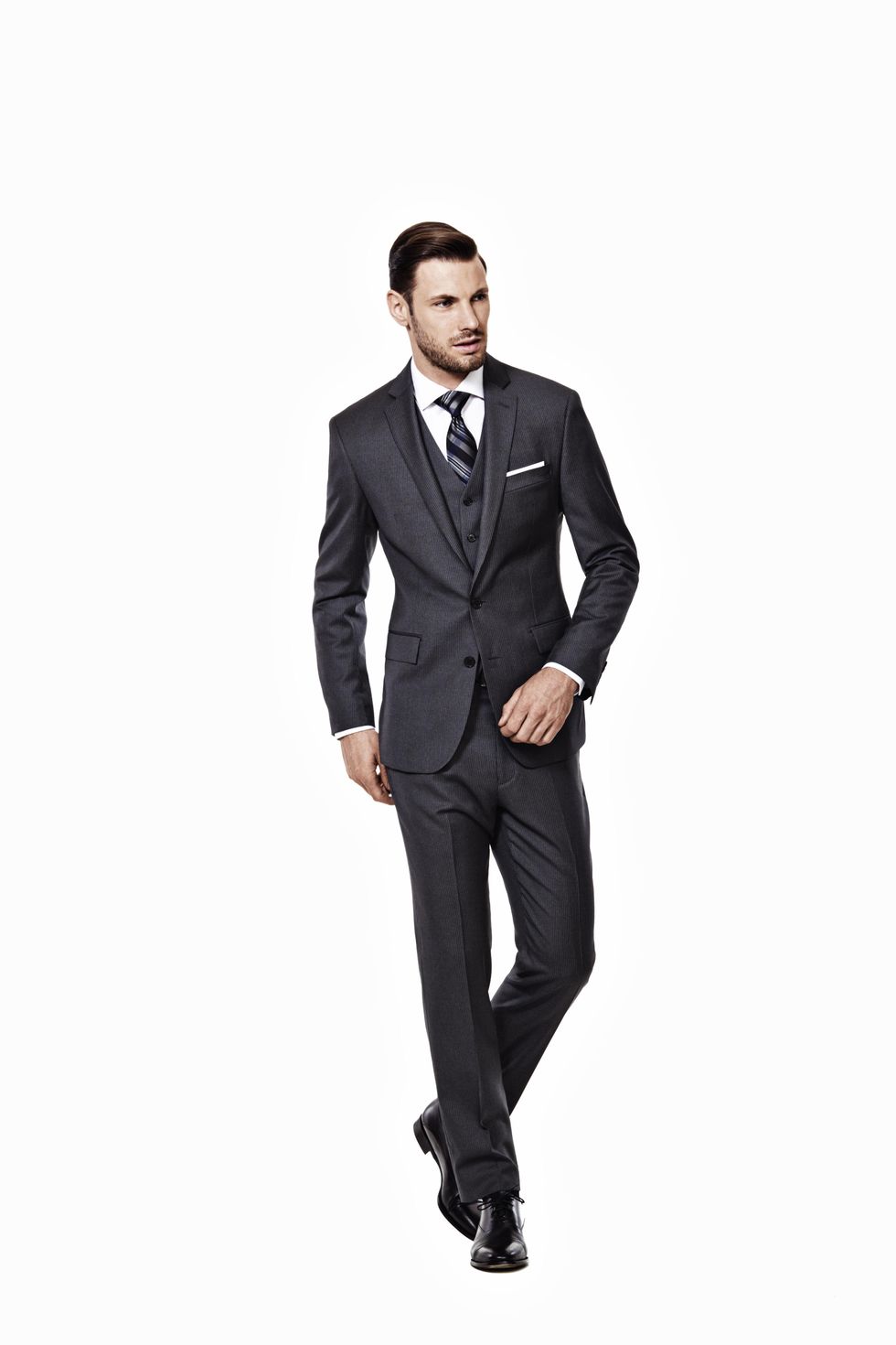 Ryan Seacrest Distinction for Macy's