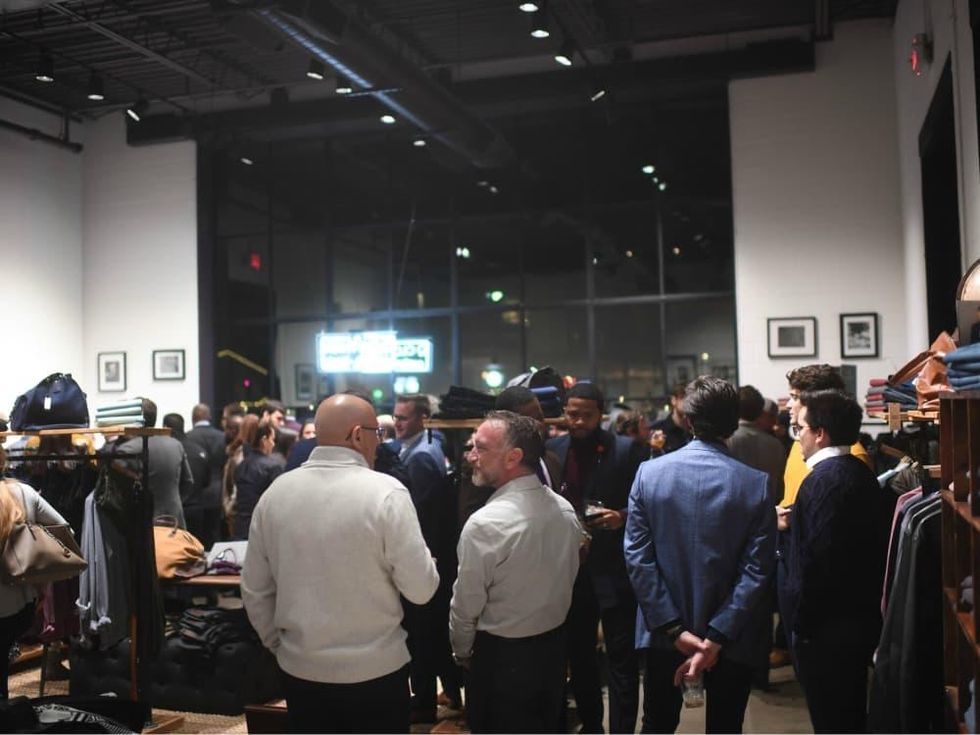 Rye 51 Heights Mercantile