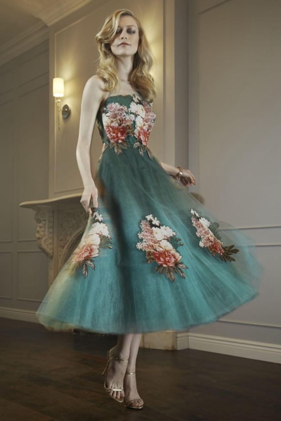 Sachin +Babi Noir Collection