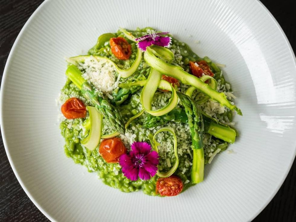 Where to eat in Houston right now 7 best new restaurants for November