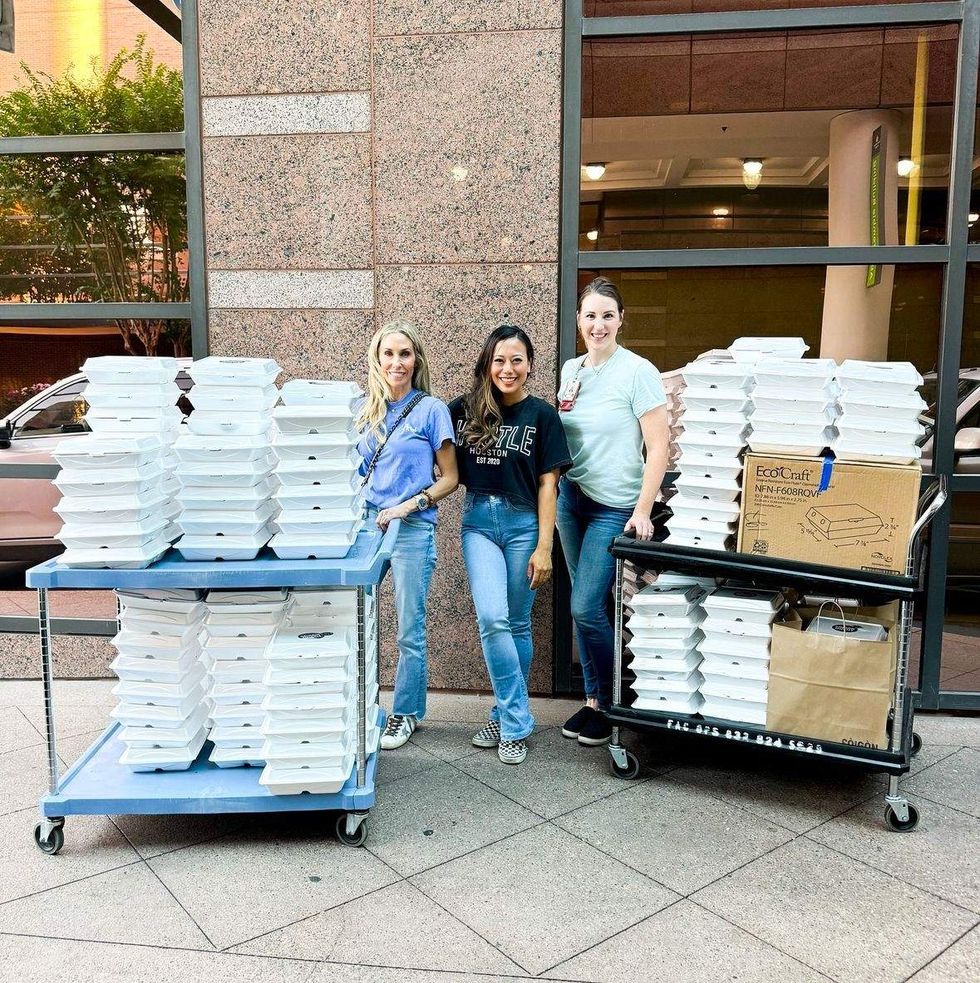 saigon hustle sunday supper sky high for kids