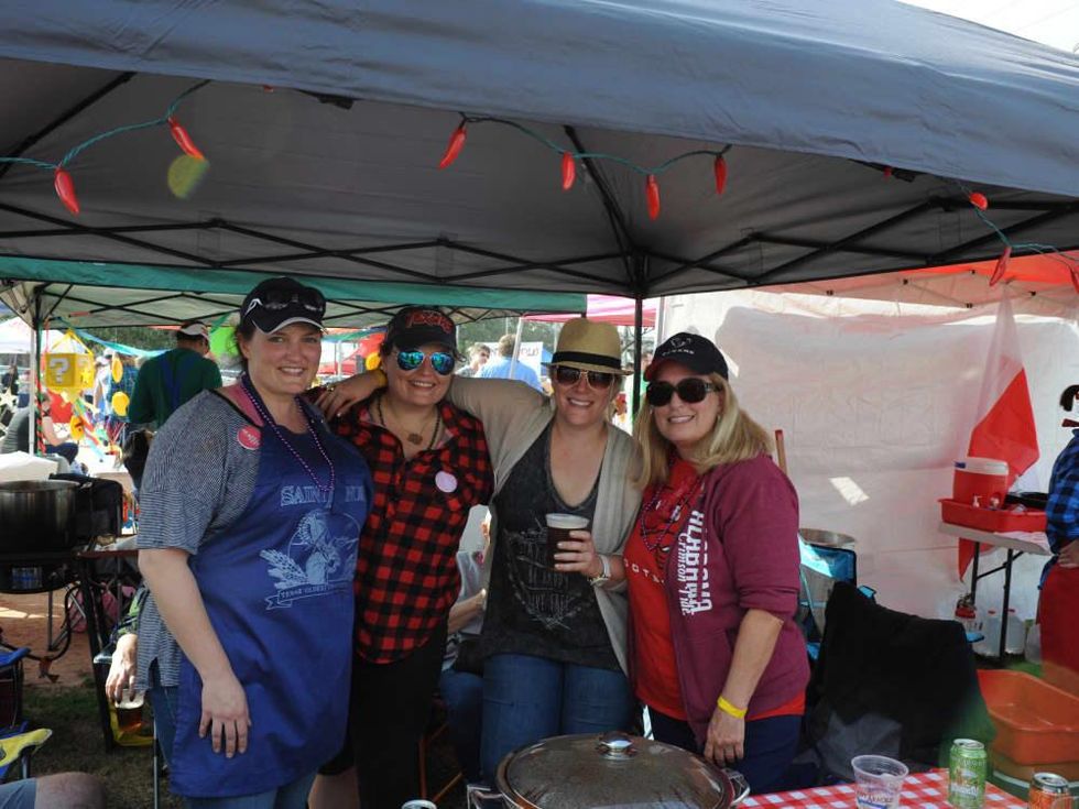 Saint Arnold One Pot 2016