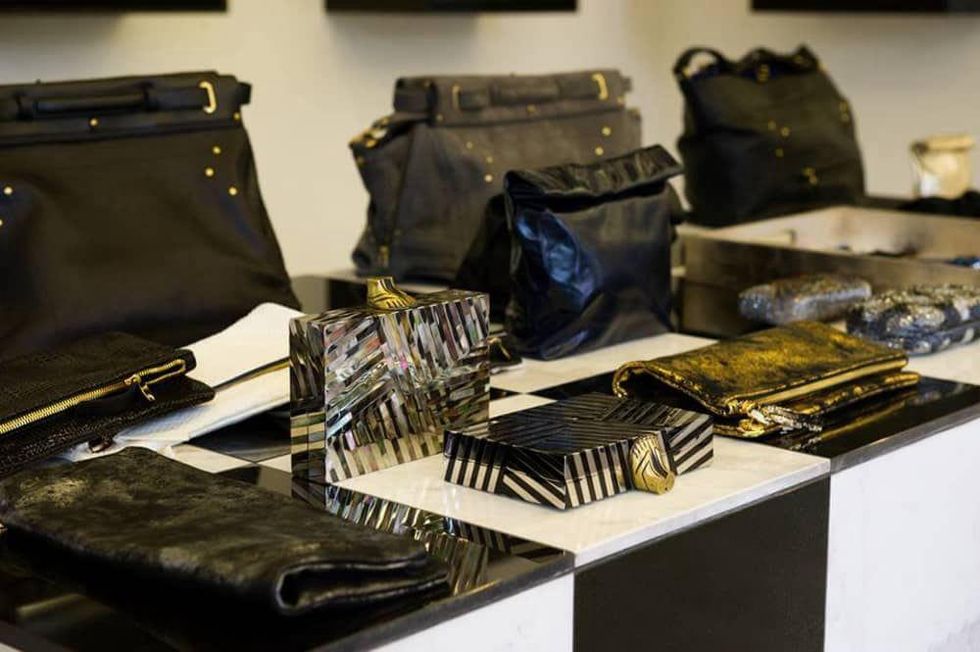 Saint Cloud Boutique