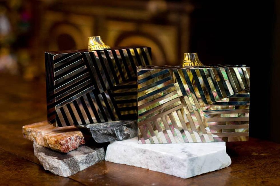 Saint Cloud x Lynn Goode Design Pop-Up Shop Opening Party