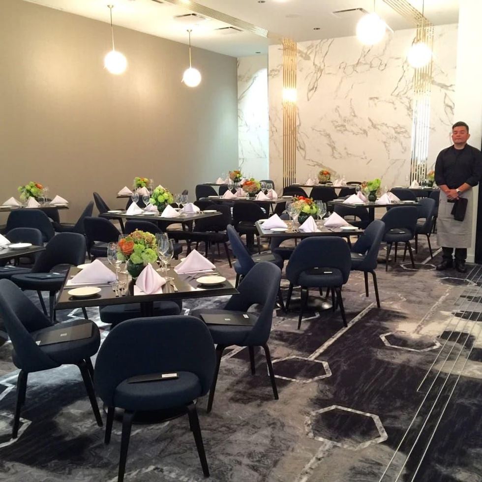 Saks Fifth Avenue Opening April 2016