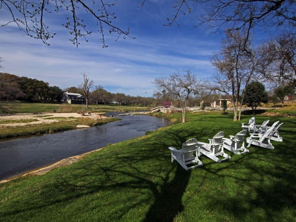 salado inn on the creek