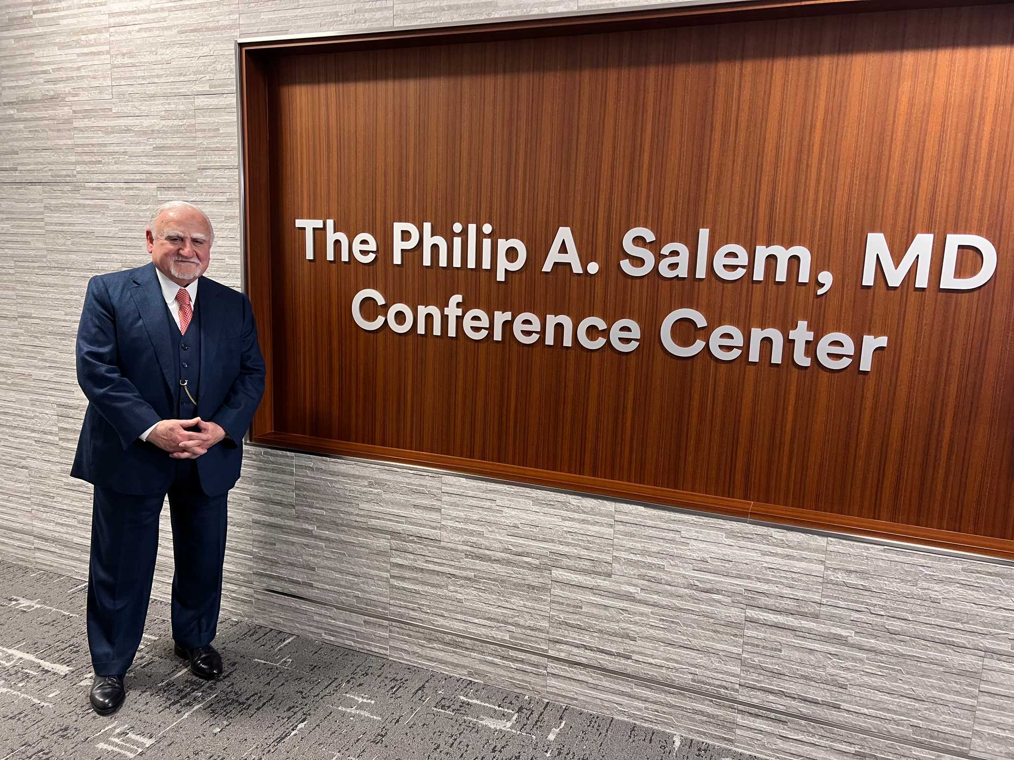 Salem Oncology Center