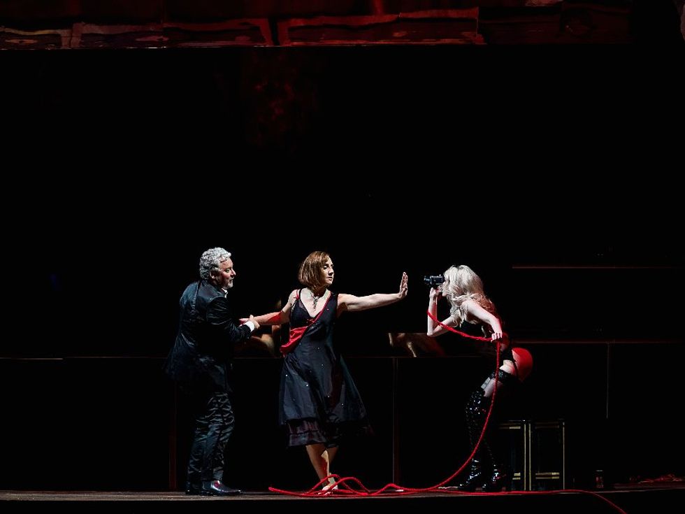 Salome Houston Grand Opera 2023