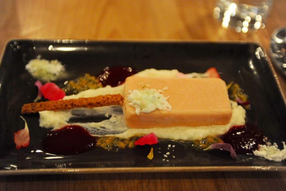 SaltAir Seafood Kitchen