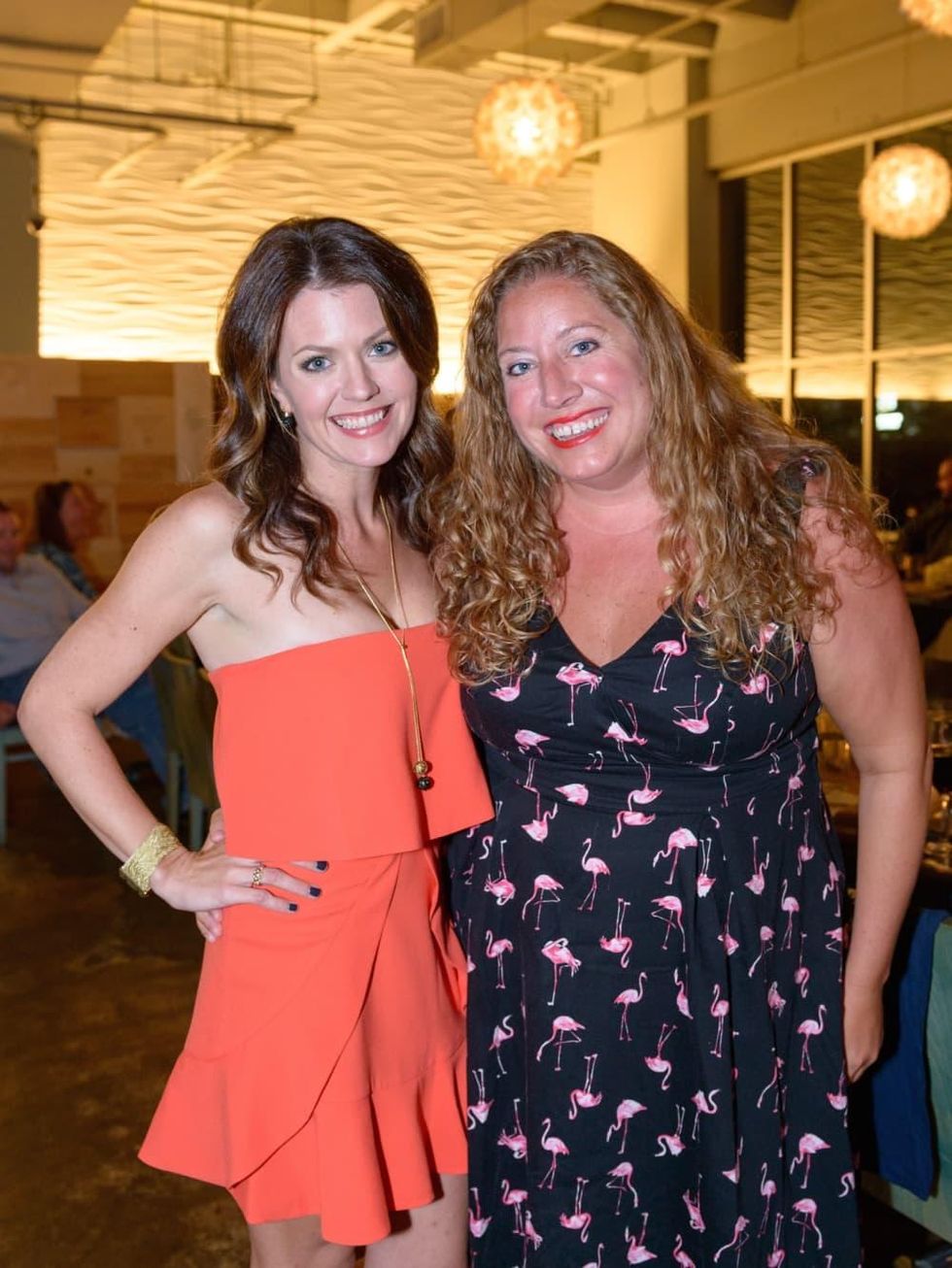 Salty Supper Jennifer Caswell Jennifer Cole