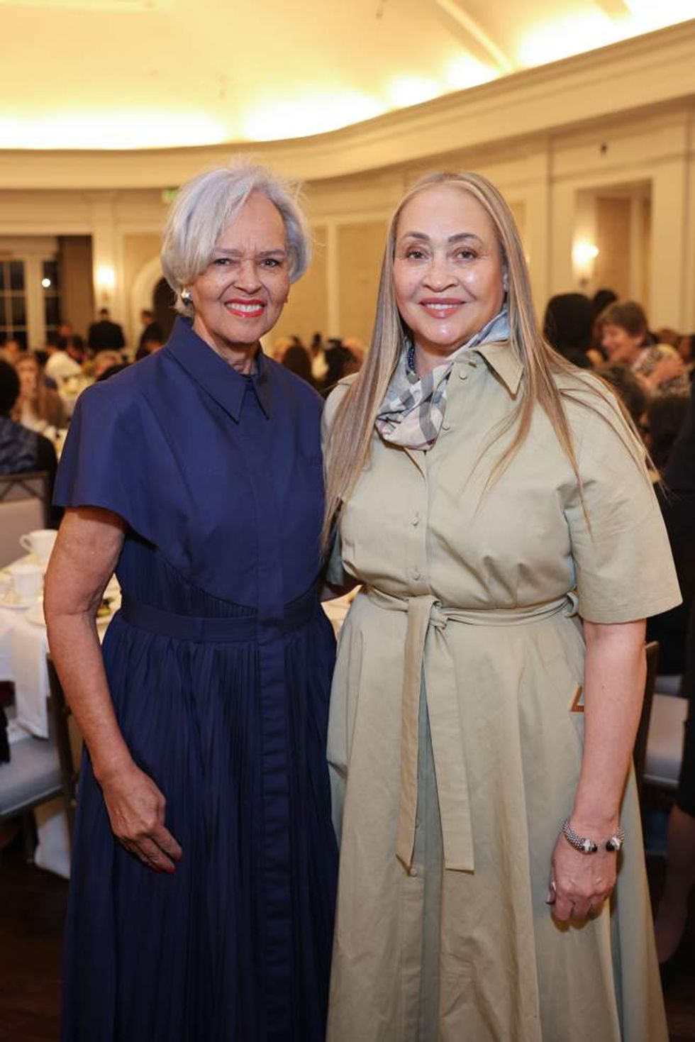 Salvation Army Brighter Future Awards Banquest 2025