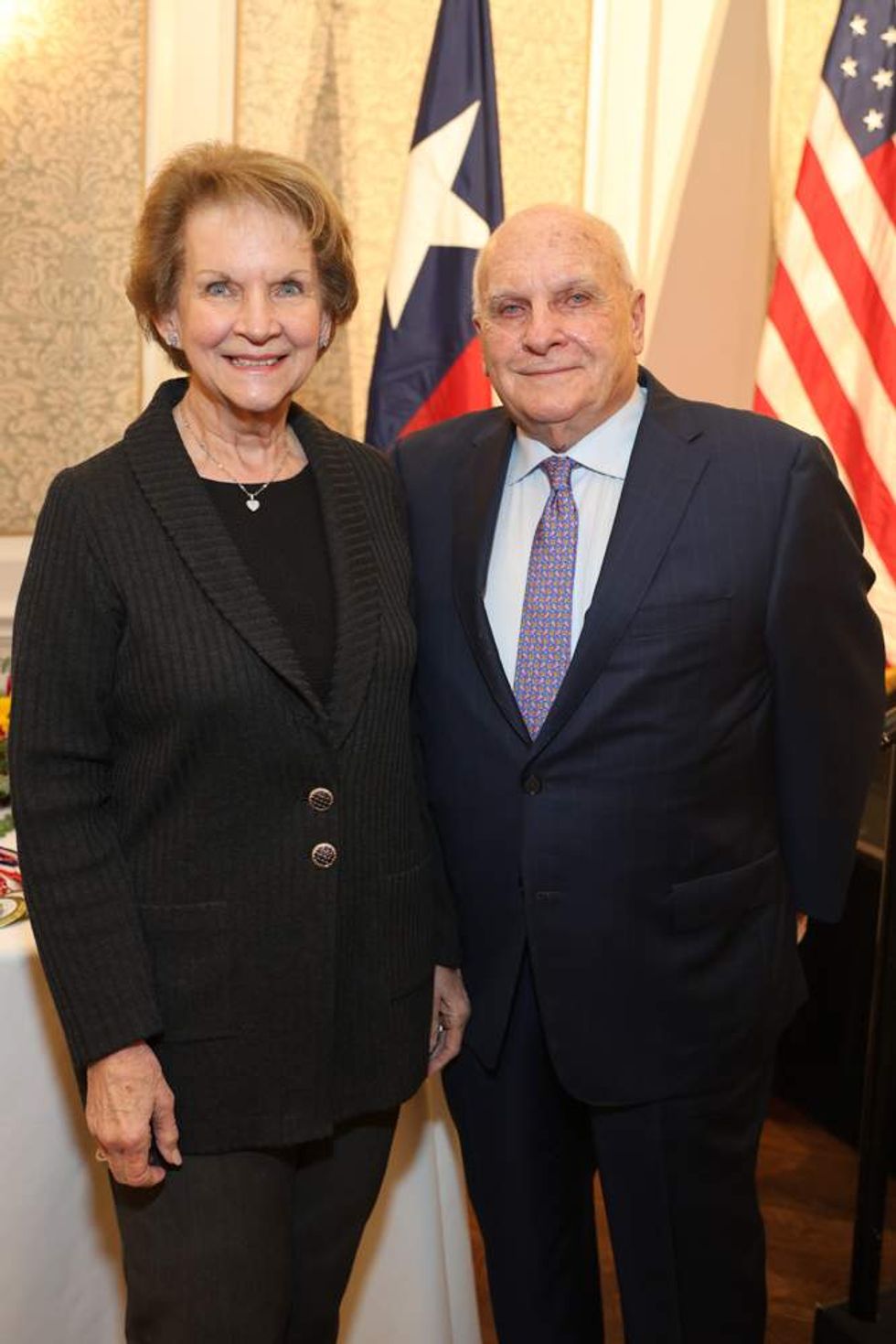 Salvation Army Brighter Future Awards Banquest 2025