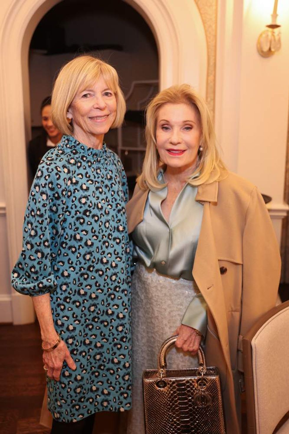 Salvation Army Brighter Future Awards Banquest 2025