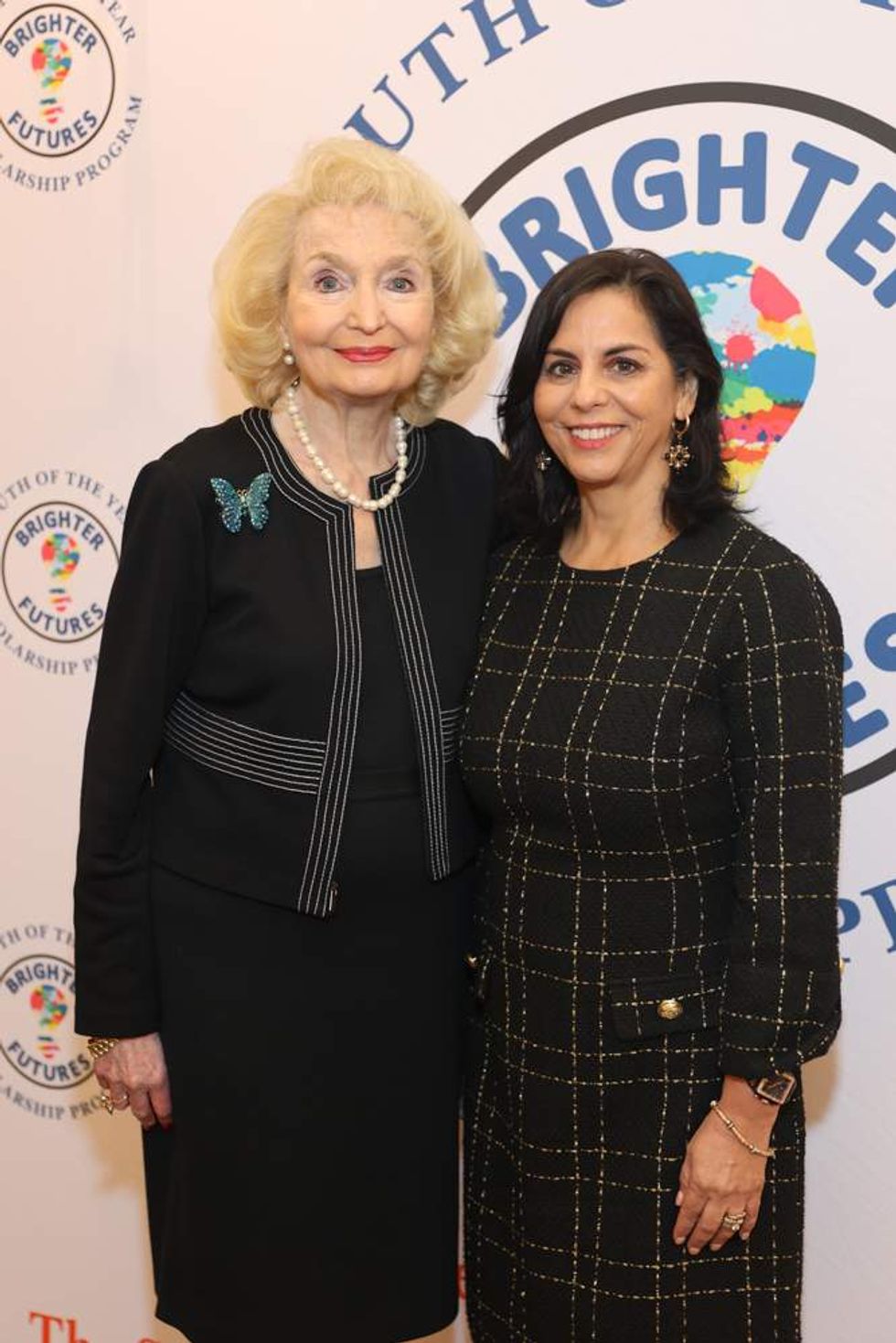 Salvation Army Brighter Future Awards Banquest 2025