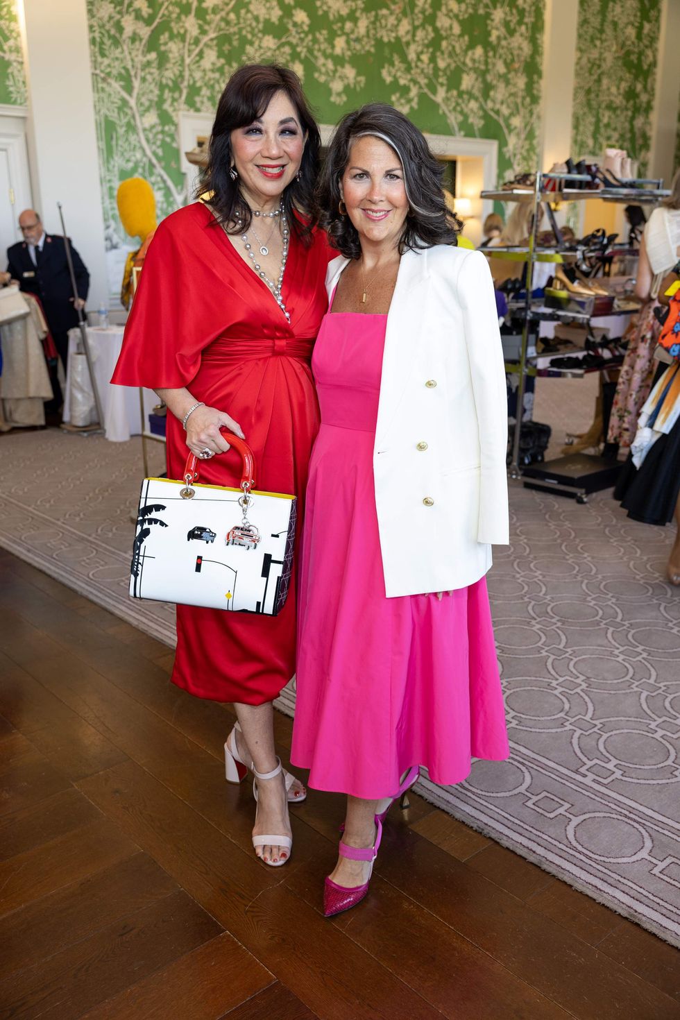 Salvation Army Fashion in the Fast Lane 2025