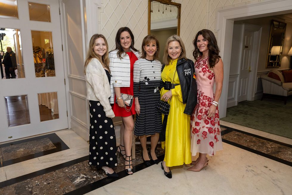 Salvation Army Fashion in the Fast Lane 2025