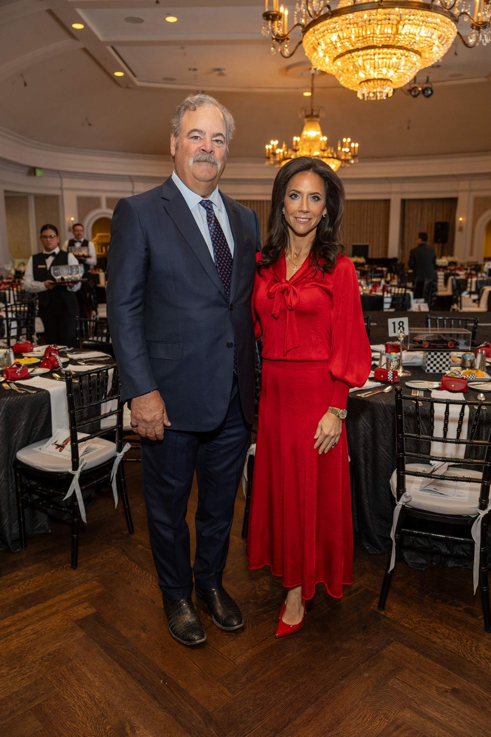 Salvation Army Fashion in the Fast Lane 2025