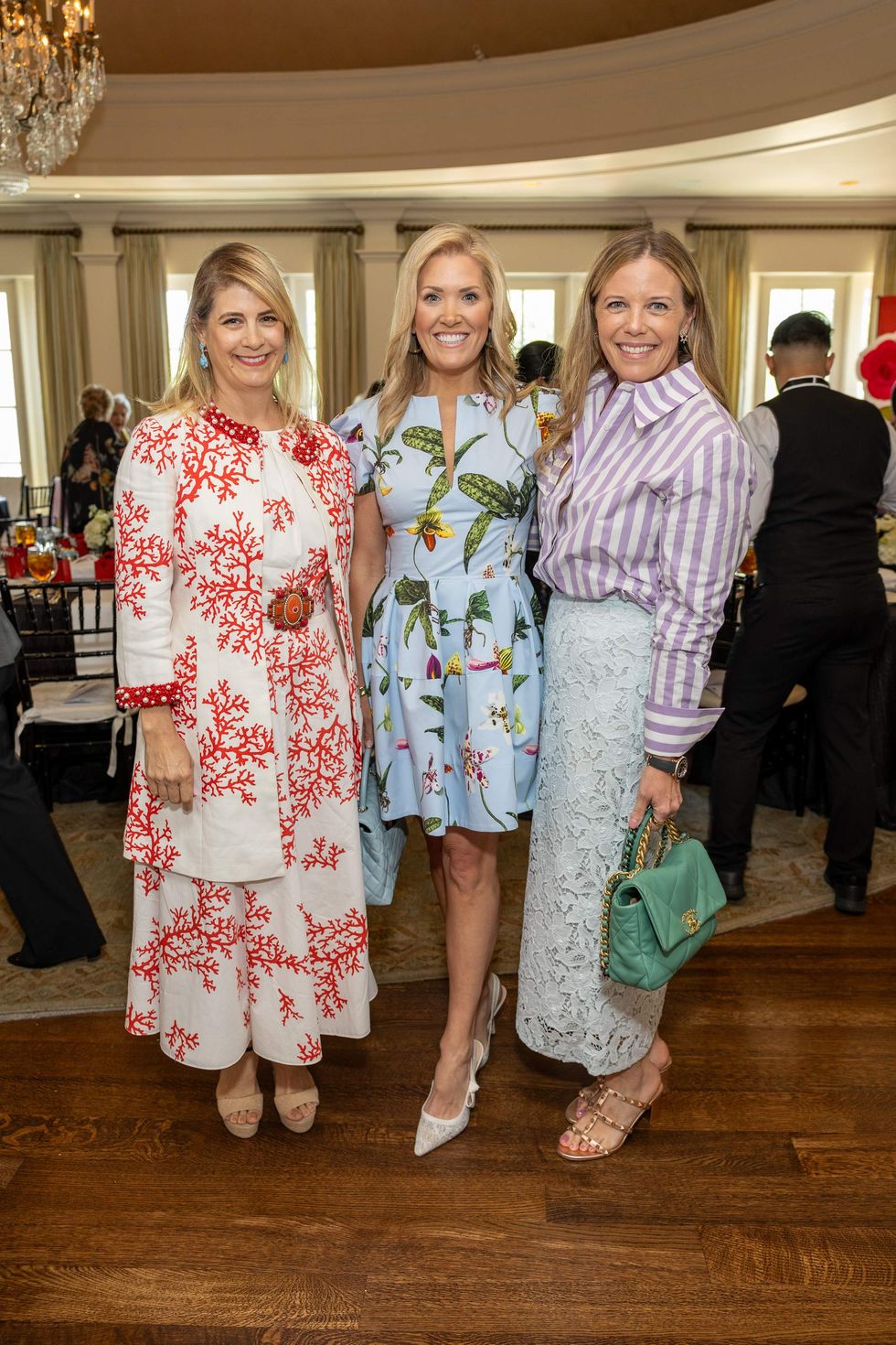 Salvation Army Fashion in the Fast Lane 2025