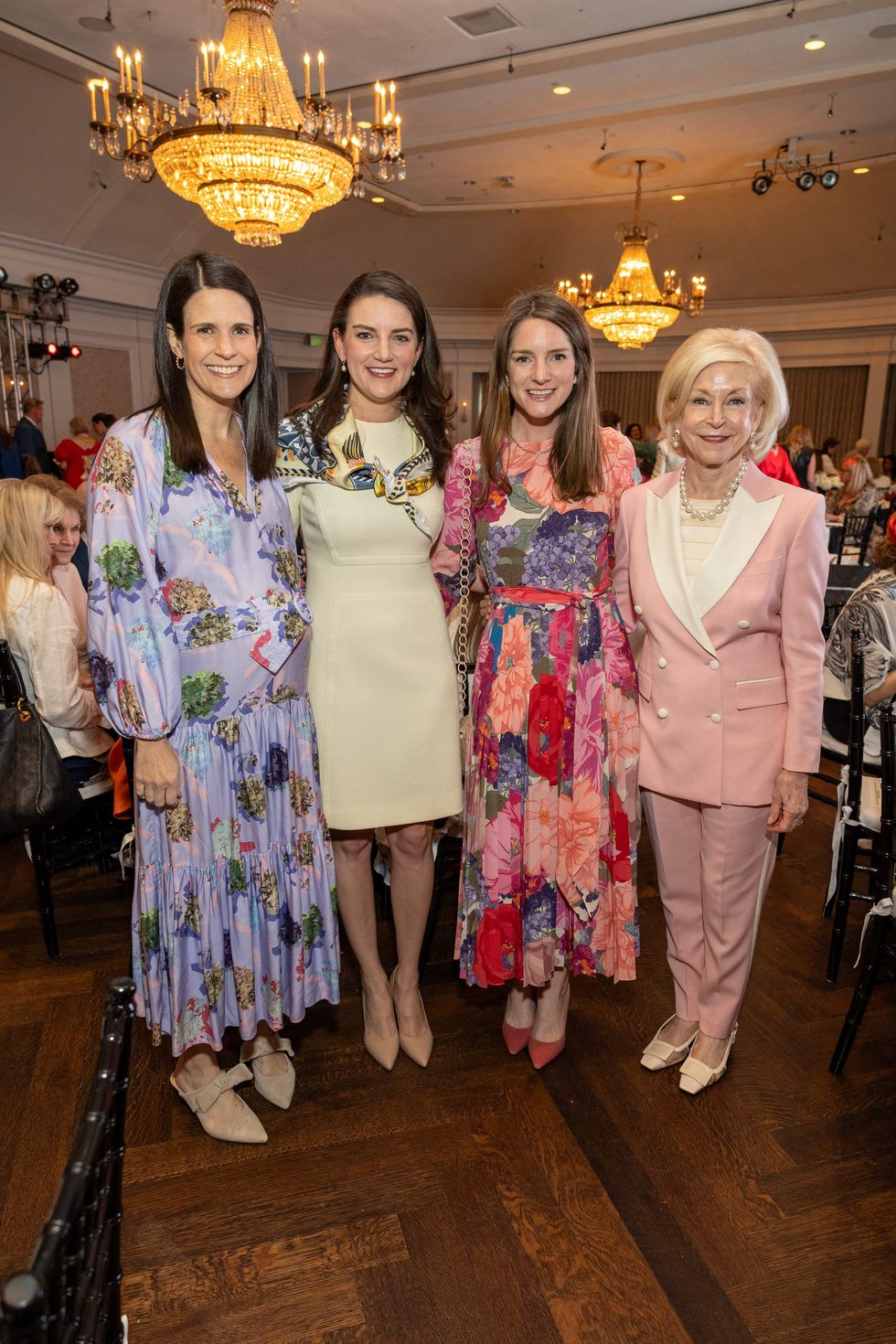 Salvation Army Fashion in the Fast Lane 2025