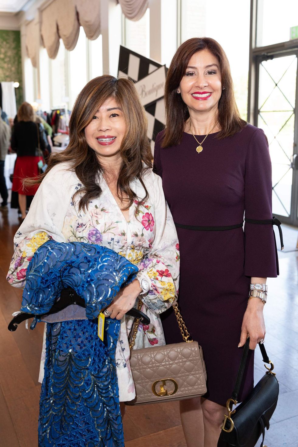 Salvation Army Fashion in the Fast Lane 2025