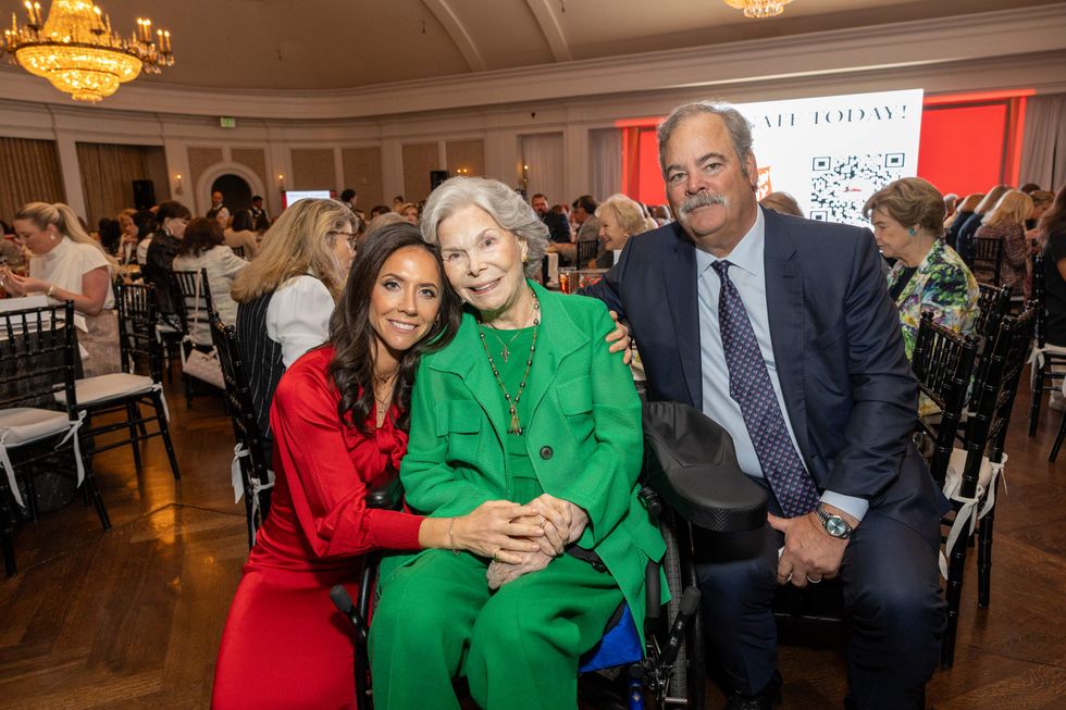 Salvation Army Fashion in the Fast Lane 2025