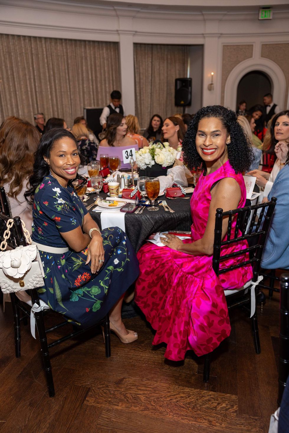 Salvation Army Fashion in the Fast Lane 2025