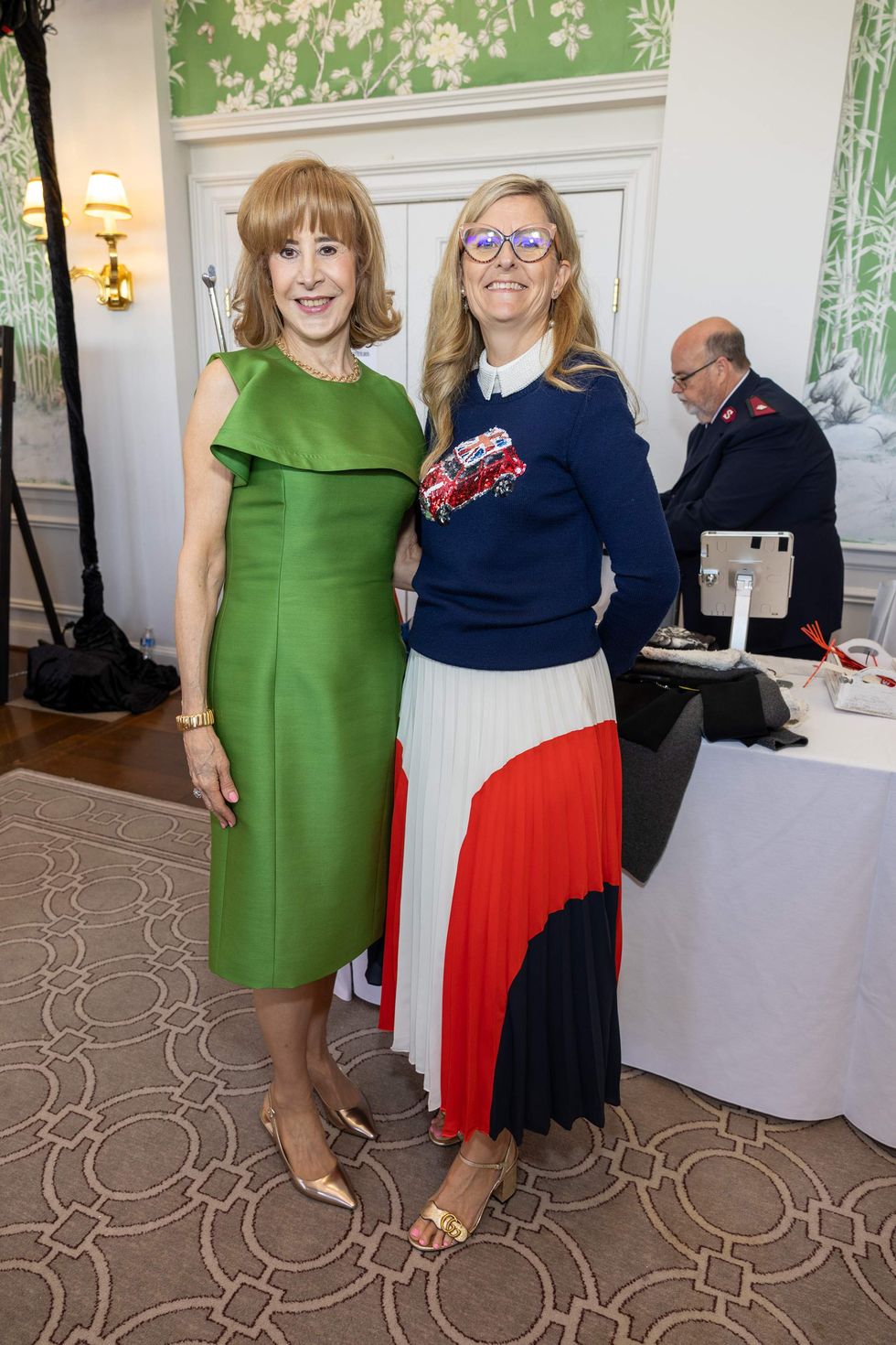 Salvation Army Fashion in the Fast Lane 2025