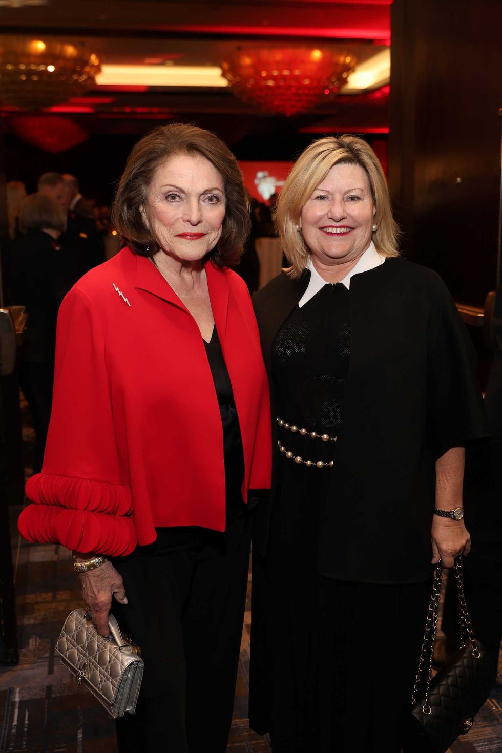 Salvation Army Gift of Compassion Gala 2025