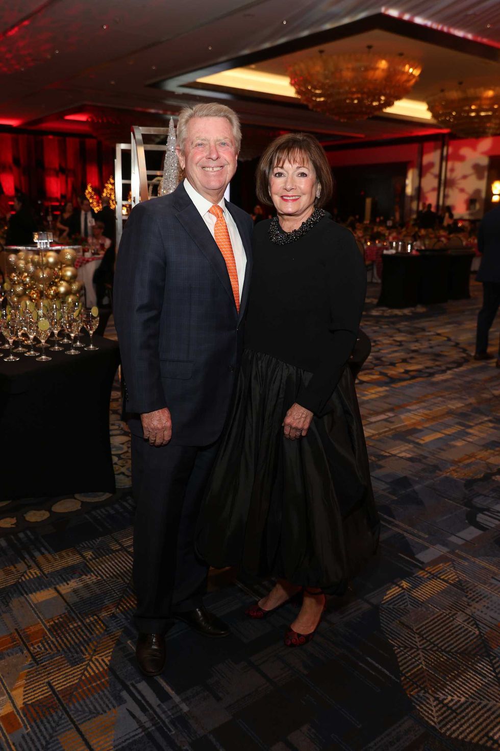 Salvation Army Gift of Compassion Gala 2025