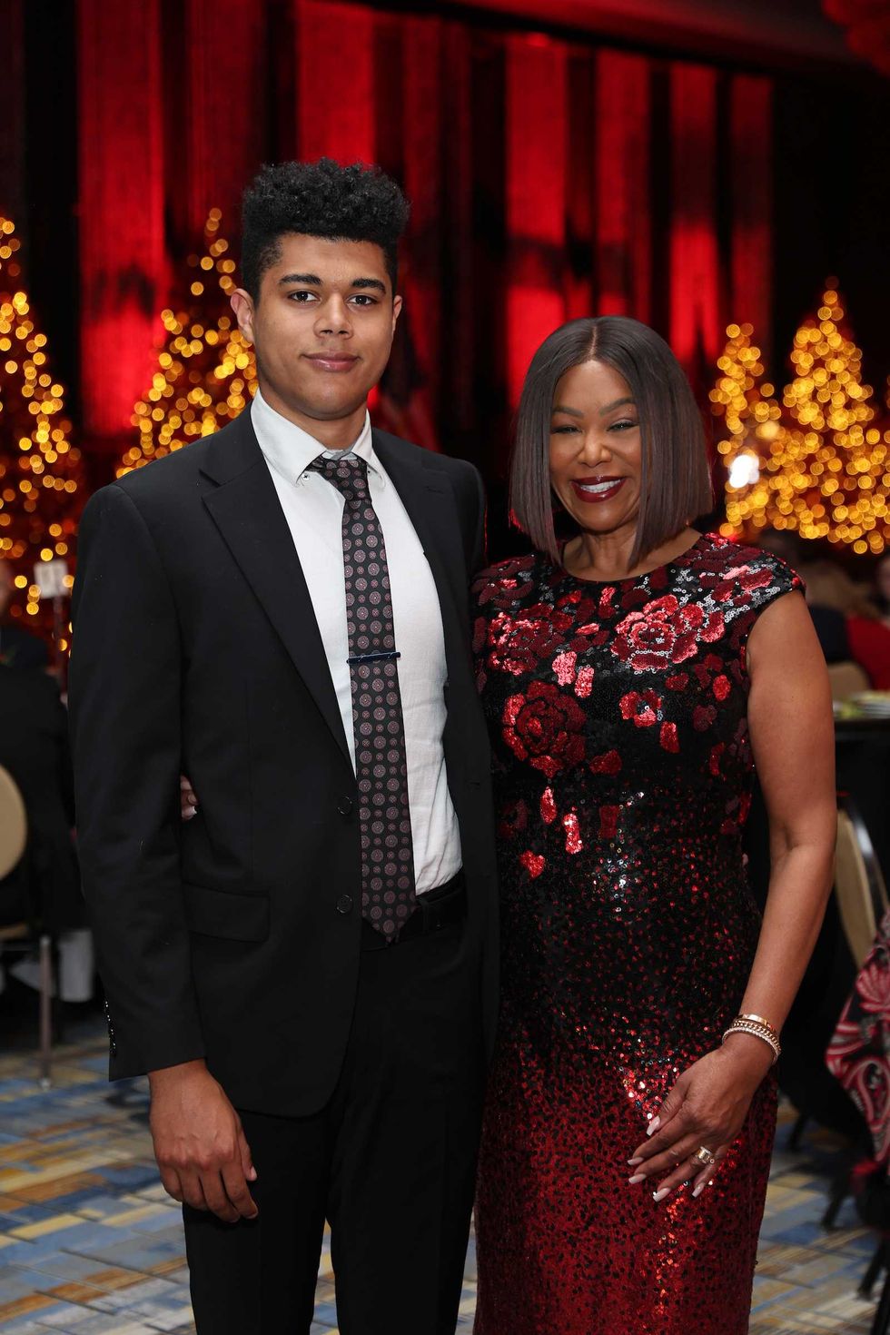 Salvation Army Gift of Compassion Gala 2025