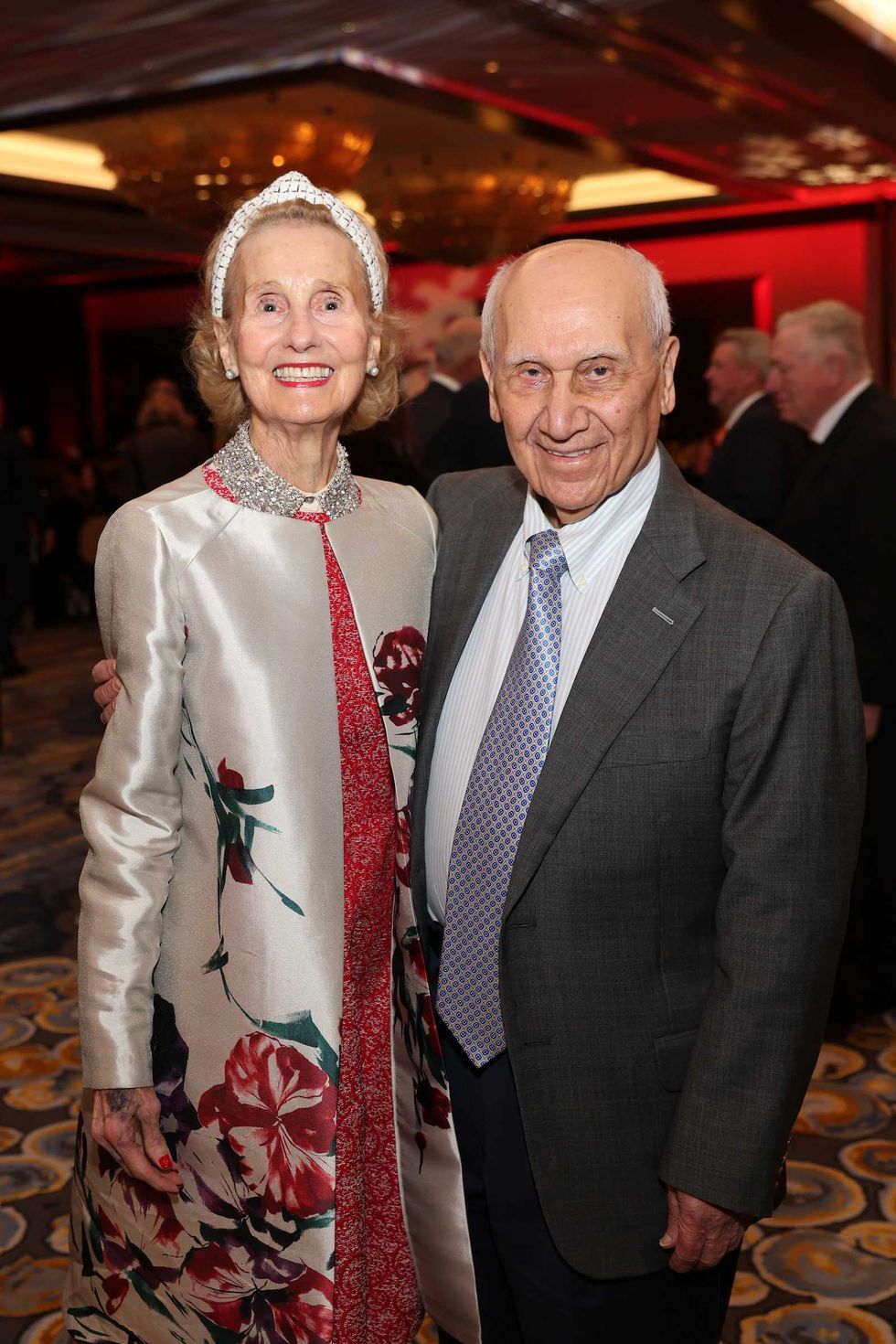 Salvation Army Gift of Compassion Gala 2025