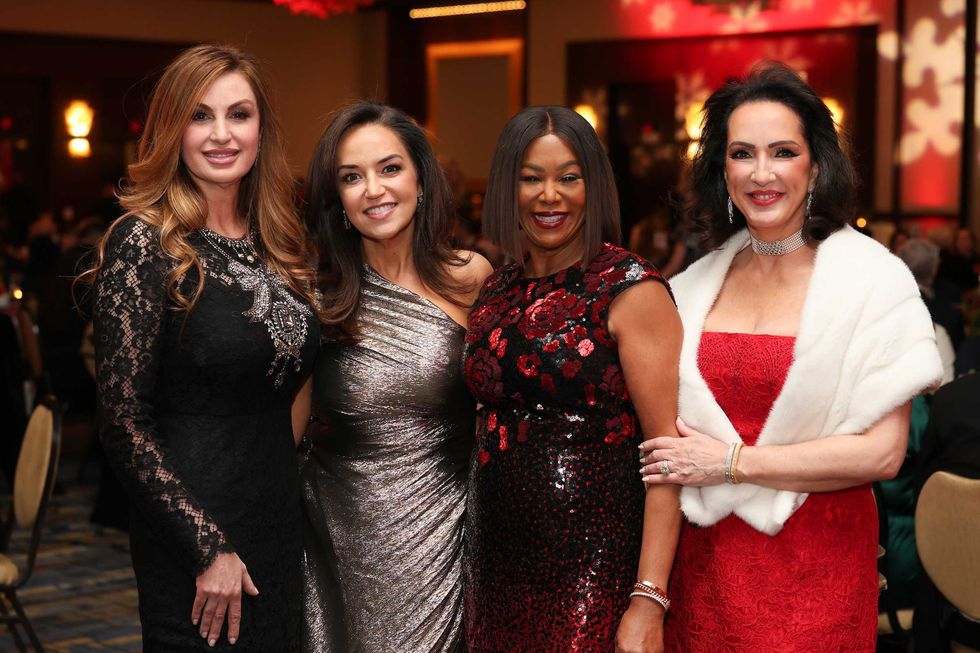 Salvation Army Gift of Compassion Gala 2025