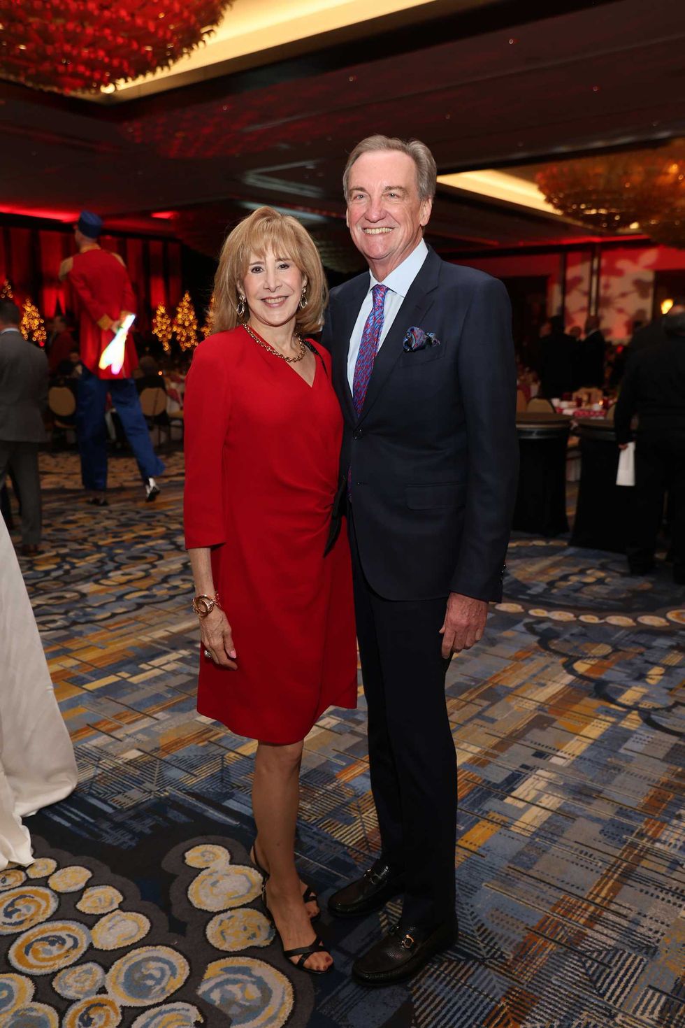 Salvation Army Gift of Compassion Gala 2025