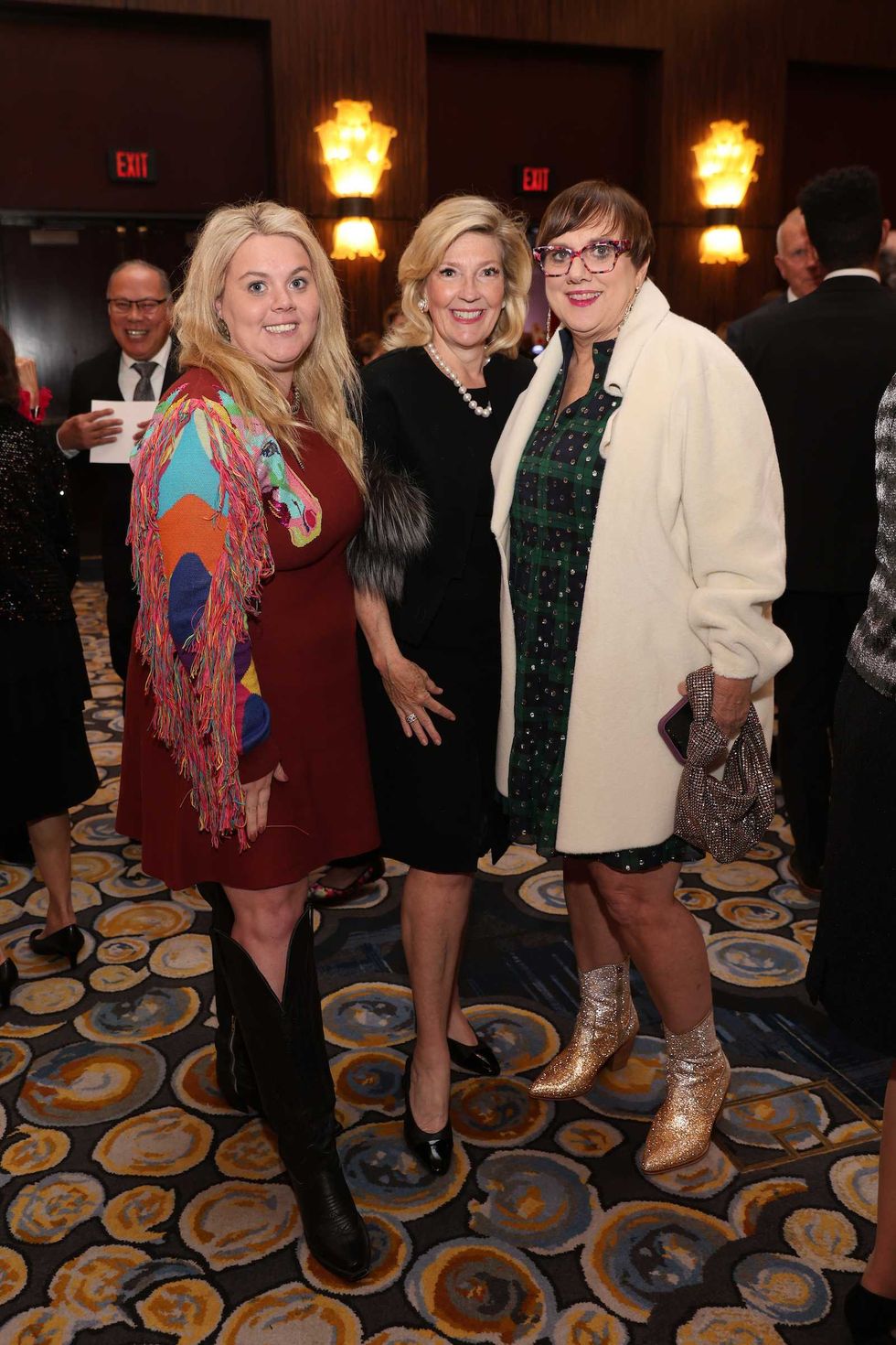 Salvation Army Gift of Compassion Gala 2025