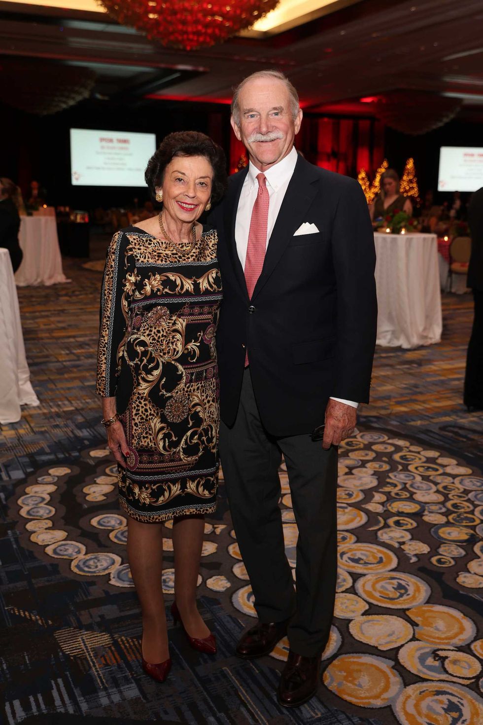 Salvation Army Gift of Compassion Gala 2025
