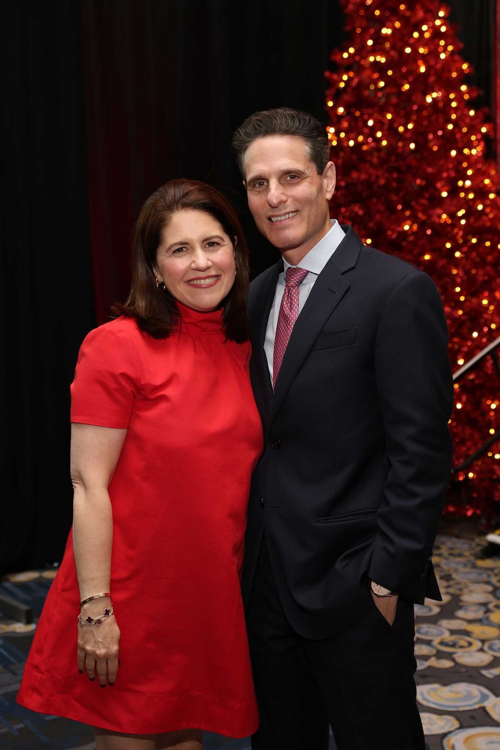 Salvation Army Gift of Compassion Gala 2025