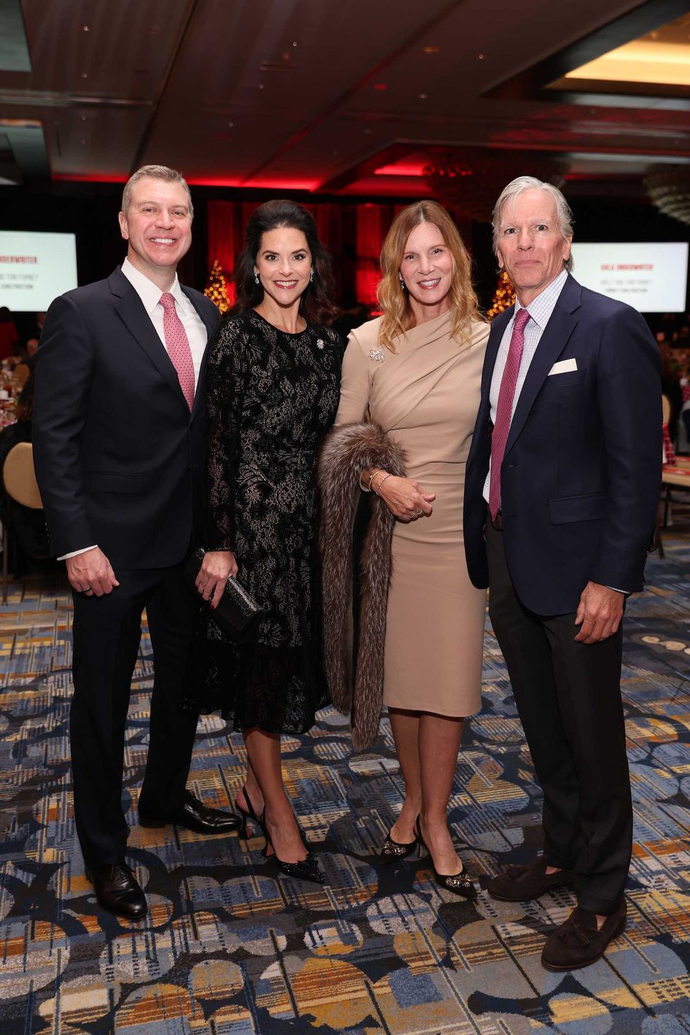 Salvation Army Gift of Compassion Gala 2025