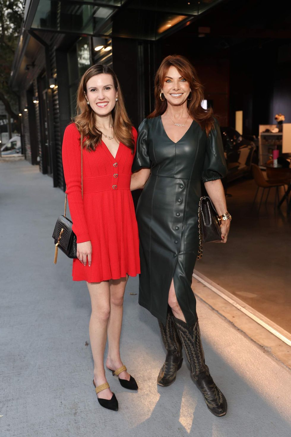 Salvation Army Women\u2019s Auxiliary\u2019s Reflections on Style 2025 kick-off