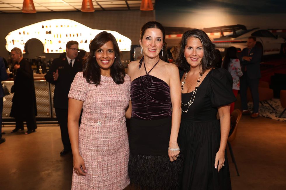Salvation Army Women\u2019s Auxiliary\u2019s Reflections on Style 2025 kick-off