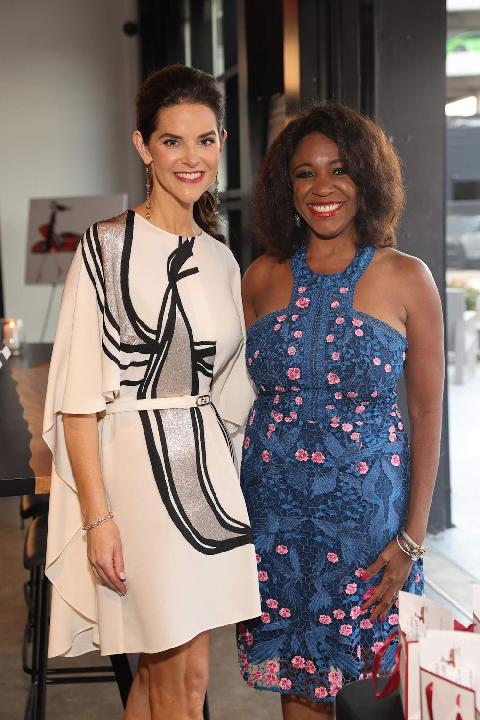 Salvation Army Women\u2019s Auxiliary\u2019s Reflections on Style 2025 kick-off