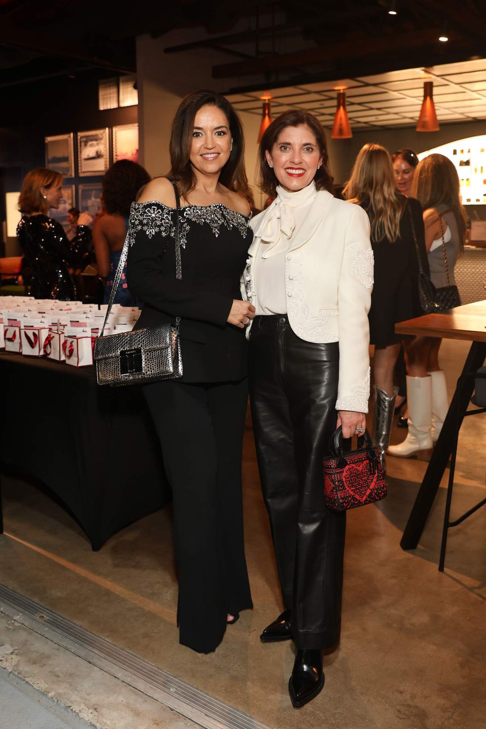 Salvation Army Women\u2019s Auxiliary\u2019s Reflections on Style 2025 kick-off