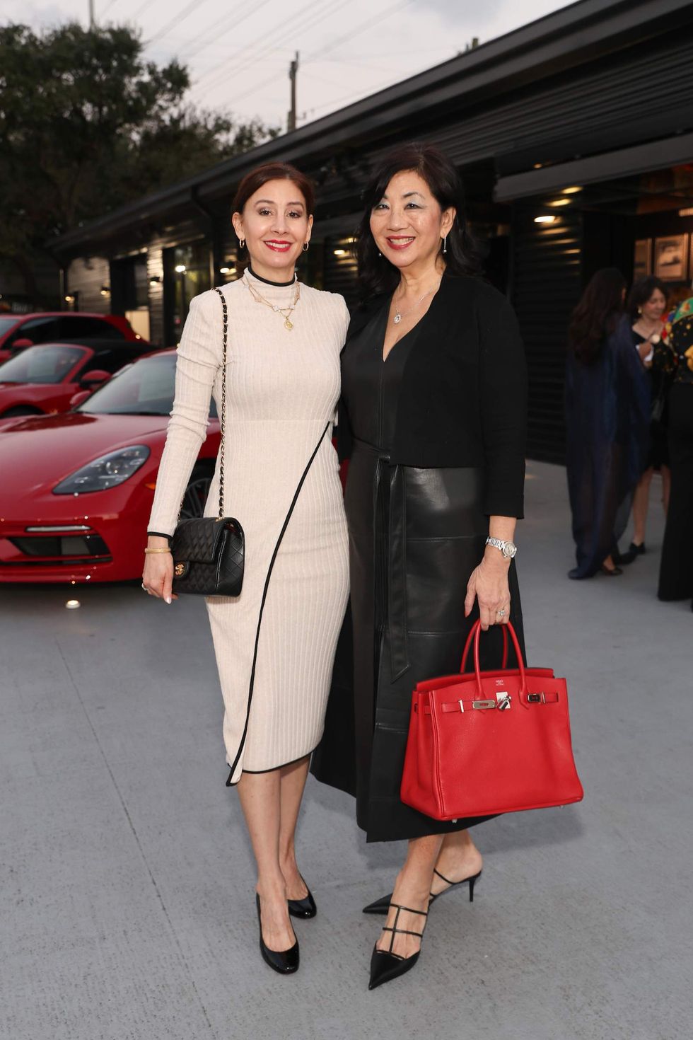 Salvation Army Women\u2019s Auxiliary\u2019s Reflections on Style 2025 kick-off