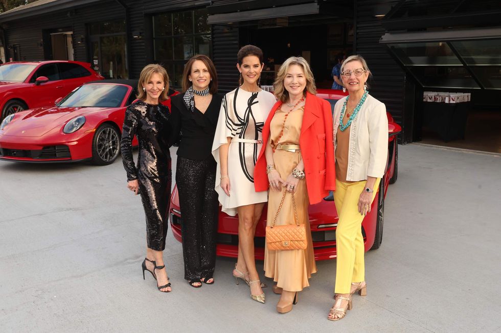 Salvation Army Women\u2019s Auxiliary\u2019s Reflections on Style 2025 kick-off