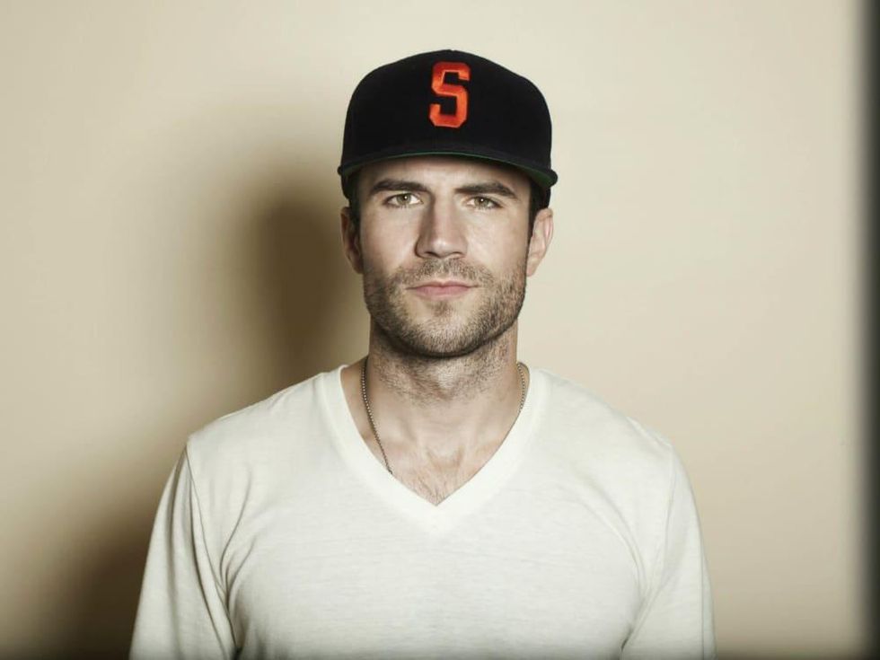 Sam Hunt
