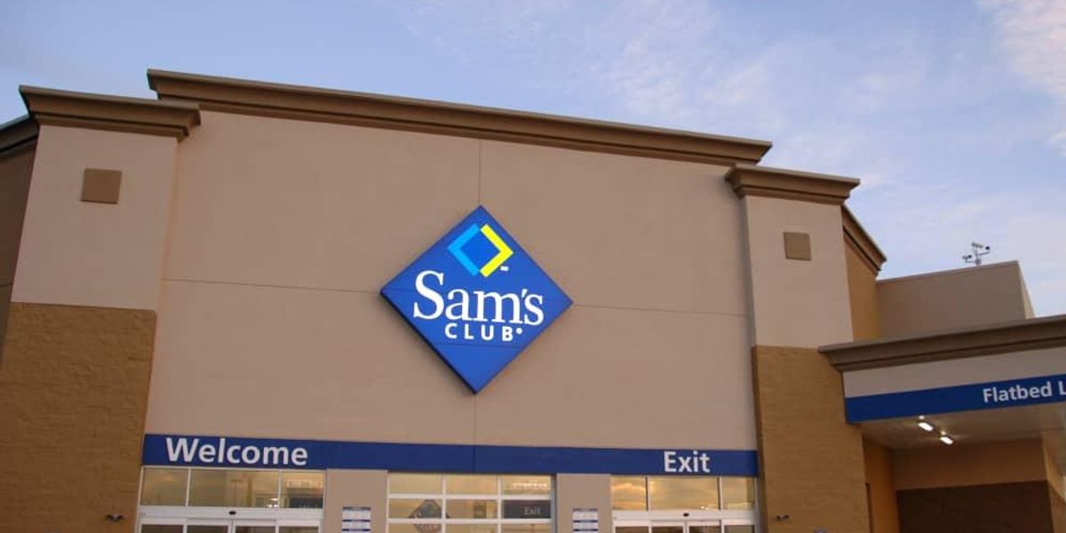 Sam's Club abruptly closes some stores nationwide and in Houston