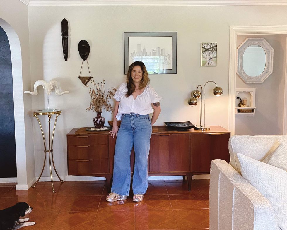 Samantha Porter-Engelken EGK Home